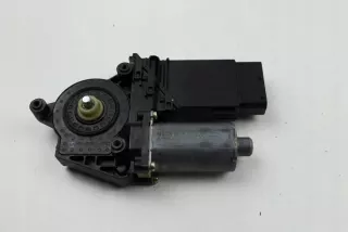 3B4837752FD 9776105415301 Моторчик стеклоподъемника Volkswagen Passat B5 Арт e10476436, вид 4