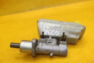 7M1611303 Блок ABS Seat Alhambra 1 Арт e10476517, вид 4