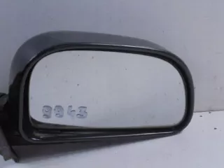 010555 Зеркало наружное правое Mitsubishi Space Star 1 Арт e10476605, вид 7