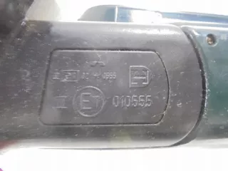 010555 Зеркало наружное правое Mitsubishi Space Star 1 Арт e10476605, вид 10