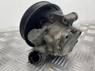 0024669301 LH2110072 051289 Насос гидроусилителя руля Mercedes C W203 Арт e10477106, вид 3