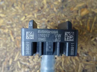 8V0959109A Датчик удара Audi A3 8V Арт e10477162, вид 3