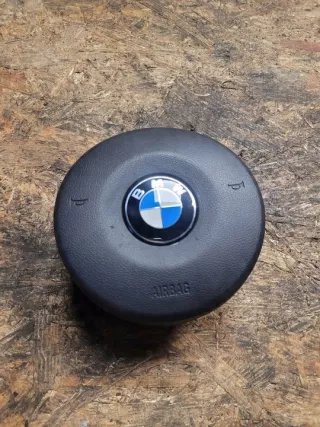 33784579703 Подушка безопасности BMW 1 F20/F21 Арт e10477549, вид 1