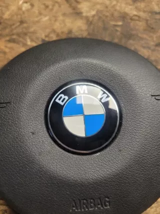 33784579703 Подушка безопасности BMW 1 F20/F21 Арт e10477549, вид 2