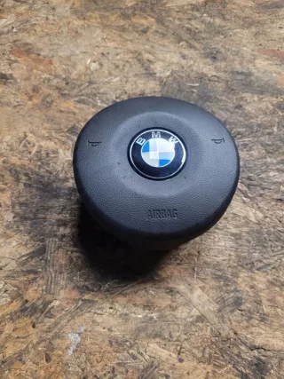 33784579703 Подушка безопасности BMW 1 F20/F21 Арт e10477549, вид 3