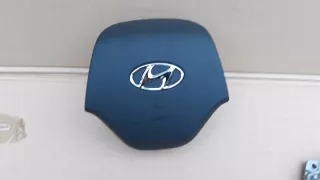 56900-D7000 Подушка безопасности Hyundai Tucson 3 Арт e10477764, вид 1