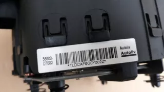 56900-D7000 Подушка безопасности Hyundai Tucson 3 Арт e10477764, вид 4