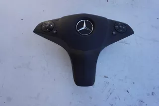 307069999162-AD Подушка безопасности Mercedes C W204 Арт e10477862, вид 1