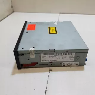 4E0910887T Блок навигации Audi A6 C6 (S6,RS6) Арт e10477965, вид 2