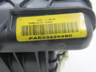 Z17DTH 13168095 Подушка безопасности Opel Astra H Арт e10477993, вид 1