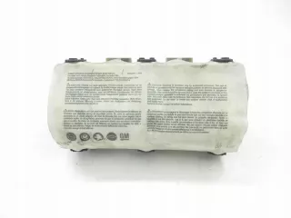 Z17DTH 13168095 Подушка безопасности Opel Astra H Арт e10477993, вид 3