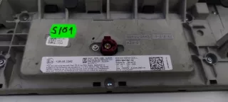 9841821 S01 Блок навигации BMW 3 G20/G21 Арт e10478024, вид 4