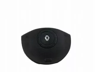 8200381849 Подушка безопасности Renault Megane 2 Арт e10478108, вид 1