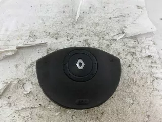 8200381849 Подушка безопасности Renault Megane 2 Арт e10478108, вид 2