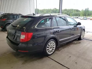 3T1880841A 2008-2015 Подушка безопасности Skoda Superb 2 Арт e10478181, вид 3