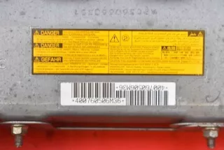 GA510-01440 Подушка безопасности Toyota Rav 4 3 Арт e10478250, вид 3
