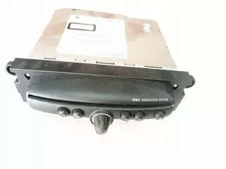 9255065 AL5613A1213128 Блок навигации MINI COUNTRYMAN R60 Арт e10478426, вид 2