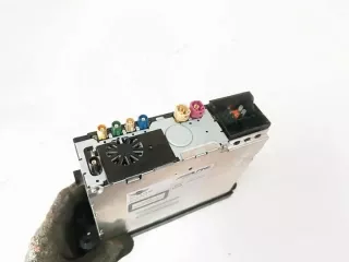 9255065 AL5613A1213128 Блок навигации MINI COUNTRYMAN R60 Арт e10478426, вид 3