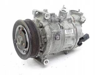 5Q0820803F 16809600516 Компрессор кондиционера Volkswagen Passat B8 Арт e10478780, вид 1
