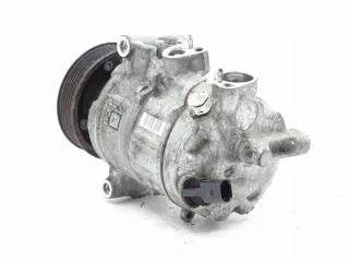 5Q0820803F 16809600516 Компрессор кондиционера Volkswagen Passat B8 Арт e10478780, вид 3