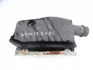 A6110901701 Корпус воздушного фильтра Mercedes E W210 Арт e10478815, вид 1