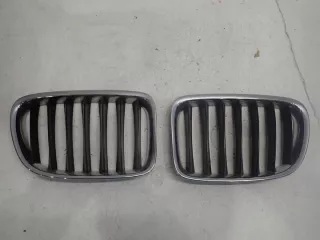 2993308 51112993308 Решетка радиатора BMW X1 E84 Арт e10478868, вид 1