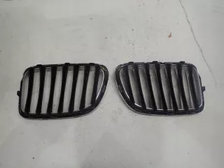 2993308 51112993308 Решетка радиатора BMW X1 E84 Арт e10478868, вид 2