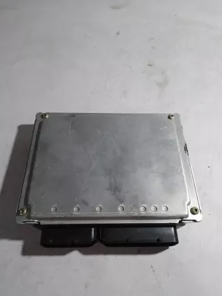 3B0907552AH ALLI6 26SA6907 0261206777 Блок управления двигателем Audi A6 C5 (S6,RS6) Арт e10479170, вид 2