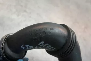 9656953680 Гофра инжектора Citroen Berlingo 1 restailing Арт e10479309, вид 4