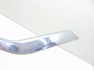 6202A1900 Решетка радиатора Nissan Leaf 2 Арт e10479389, вид 3