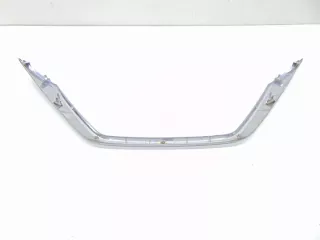 6202A1900 Решетка радиатора Nissan Leaf 2 Арт e10479389, вид 4