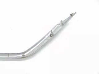 6202A1900 Решетка радиатора Nissan Leaf 2 Арт e10479389, вид 6
