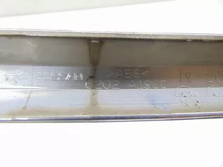 6202A1900 Решетка радиатора Nissan Leaf 2 Арт e10479389, вид 7