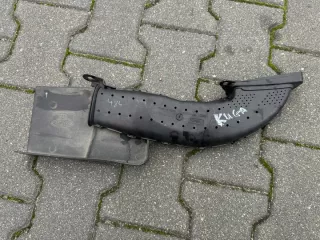 F1F1-9E635 WLOFORKUGMK2 Гофра инжектора Ford Kuga 2 Арт e10479414, вид 2