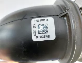 FR3C-9F805-CE FR3C-9G868-BA Гофра инжектора Ford Mustang 5 Арт e10479425, вид 4