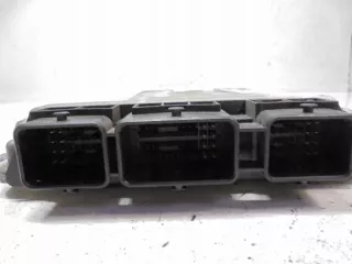 109KM, 4M61-12A650-BB Блок управления двигателем Mazda 3 BK Арт e10479698, вид 3