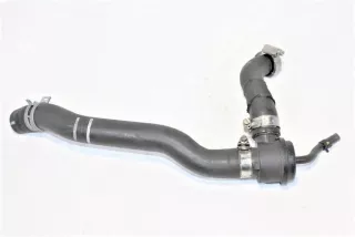 3028024 Гофра инжектора Renault Clio 4 Арт e10479888, вид 3