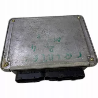 09173210 0281010023 Блок управления двигателем Opel Frontera B Арт e10479963, вид 1