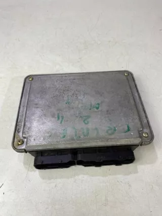 09173210 0281010023 Блок управления двигателем Opel Frontera B Арт e10479963, вид 2