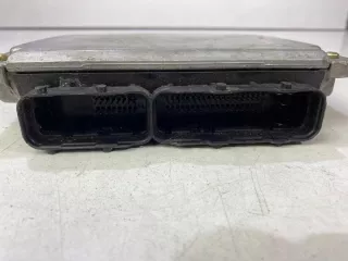 09173210 0281010023 Блок управления двигателем Opel Frontera B Арт e10479963, вид 3