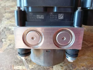 476601283R 2265106516 0265956527 0265256363 Блок управления двигателем Renault Clio 4 Арт e10480024, вид 2