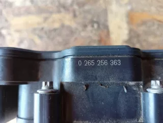 476601283R 2265106516 0265956527 0265256363 Блок управления двигателем Renault Clio 4 Арт e10480024, вид 3