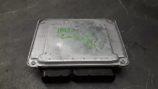 045906019BR Блок управления двигателем Seat Ibiza 3 Арт e10480098, вид 2