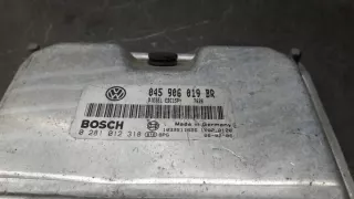 045906019BR Блок управления двигателем Seat Ibiza 3 Арт e10480098, вид 4