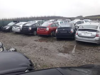 89661-47110 Блок управления двигателем Toyota Prius 2 Арт e10480190, вид 5