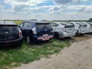 89661-47110 Блок управления двигателем Toyota Prius 2 Арт e10480190, вид 6