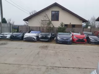 89661-47110 Блок управления двигателем Toyota Prius 2 Арт e10480190, вид 7