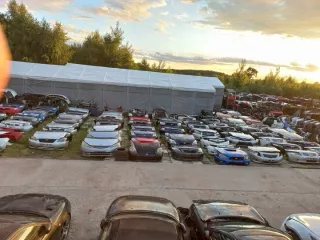 89661-47110 Блок управления двигателем Toyota Prius 2 Арт e10480190, вид 9