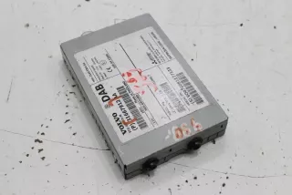 31667912 Блок управления двигателем Volvo V40 2 Арт e10480282, вид 2