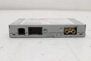 31667912 Блок управления двигателем Volvo V40 2 Арт e10480282, вид 4
